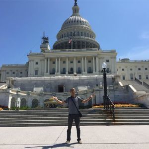 Meet your Posher, Sy ngoc